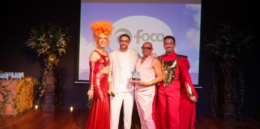 Prêmio Orgulhe-se chega à 4ª edição e consolida Sul Fluminense como referência em protagonismo cultural LGBTQIAPN+